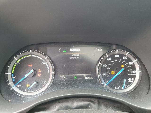 2021 TOYOTA HIGHLANDER 5TDHBRCH3MS526466