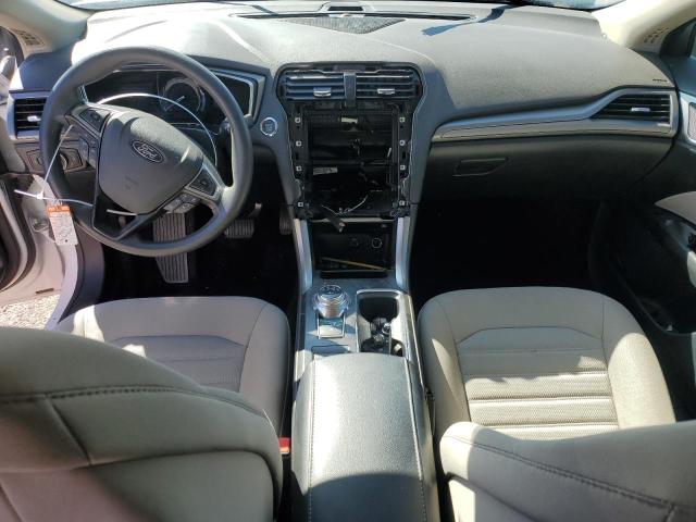 2018 FORD FUSION S H 3FA6P0UU3JR150601