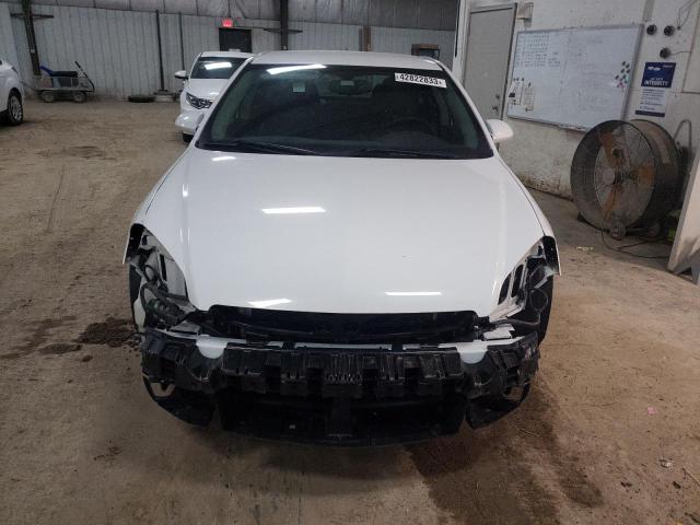 2015 CHEVROLET IMPALA LIM - 2G1WB5E39F1131468