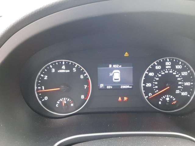 KNDEUCAA3M7042968 KIA SELTOS S