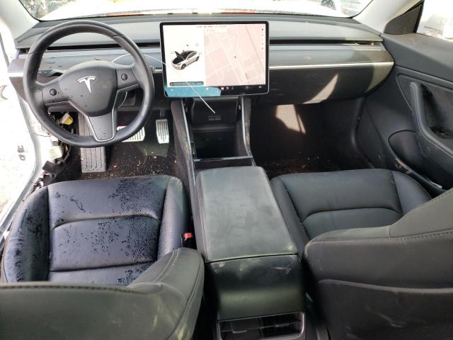 2018 TESLA MODEL 3 - 5YJ3E1EB8JF108657