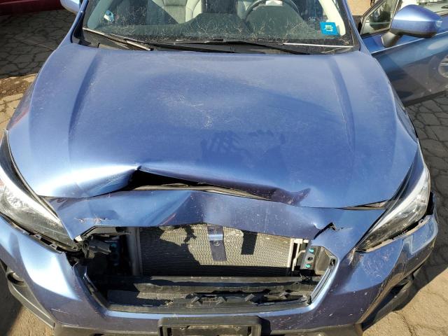 JF2GTAEC6KH228492 Subaru Crosstrek Premium