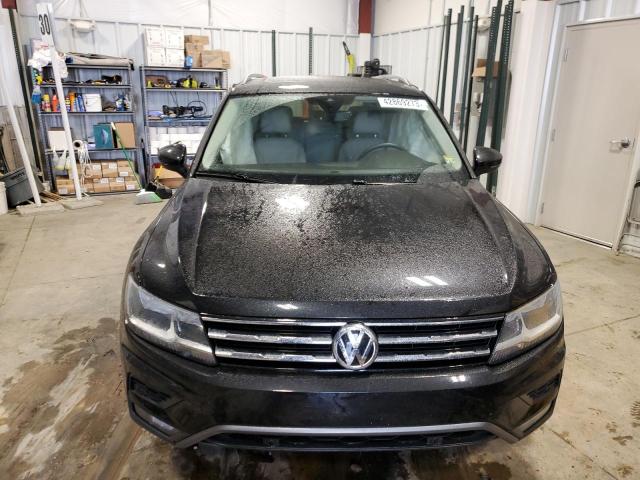 2020 VOLKSWAGEN TIGUAN SE 3VV2B7AX7LM071478