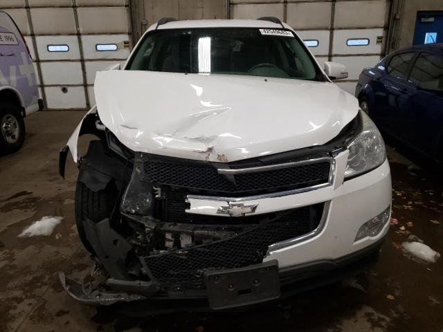 2016 CHEVROLET TRAVERSE L 1GNKVGKDXGJ334874