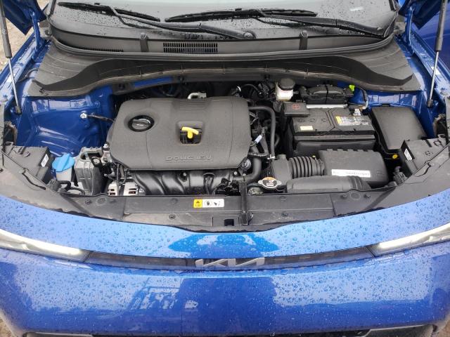2023 KIA SOUL GT LI - KNDJ53AU8P7196022