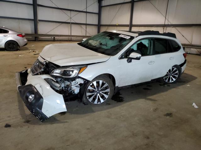 2016 SUBARU OUTBACK 2. 4S4BSANC1G3211742