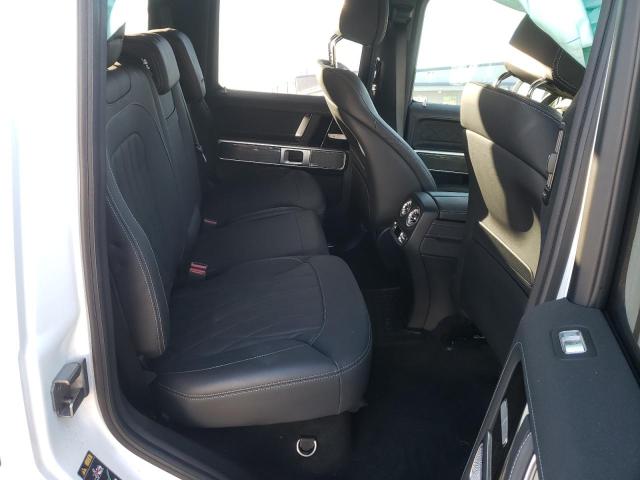 W1NYC6BJ2MX412834 Mercedes-Benz G 550