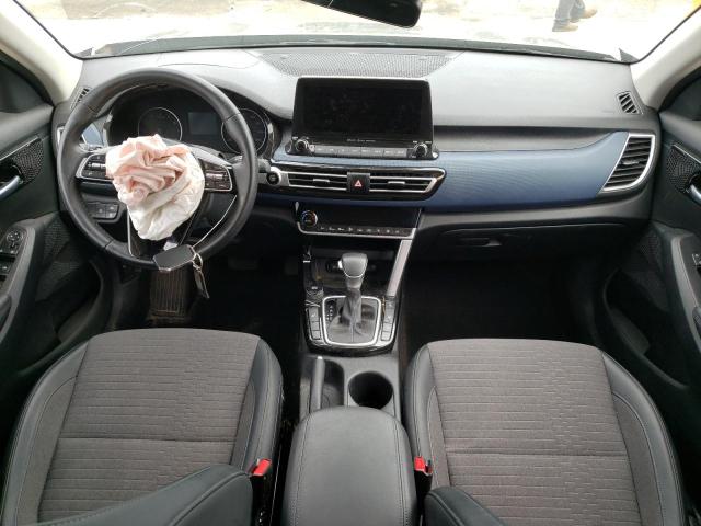 2022 KIA SELTOS NIG - KNDEUCA21N7270316