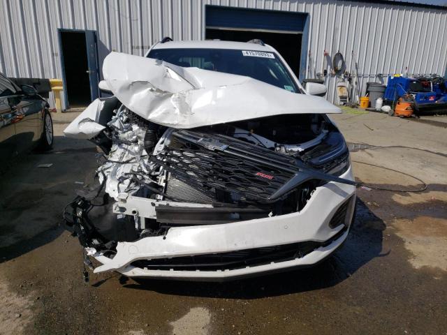 2022 CHEVROLET EQUINOX RS 3GNAXMEV9NS189203