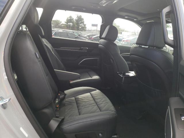 5XYP3DGC6PG354039 KIA Telluride Ex