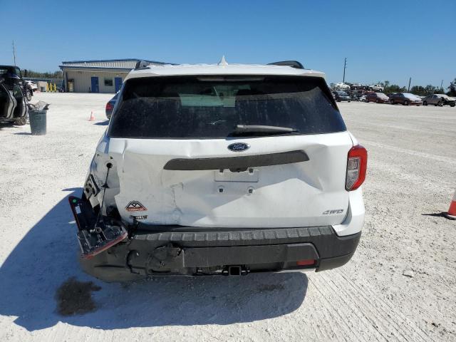 2022 FORD EXPLORER T 1FMSK8JH7NGA69705