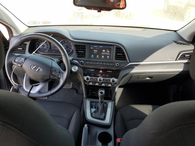 2020 HYUNDAI ELANTRA SE 5NPD84LF0LH594582