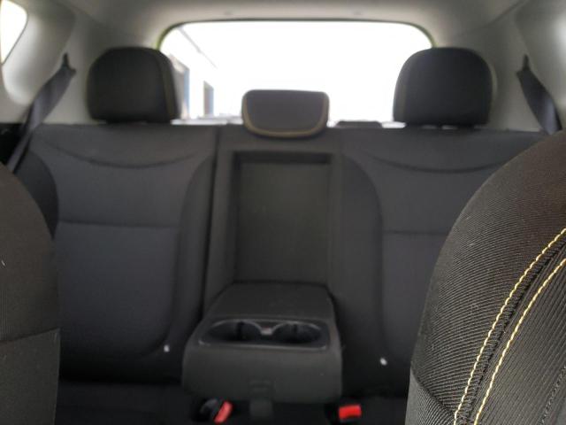 2015 KIA SOUL + KNDJP3A52F7751371