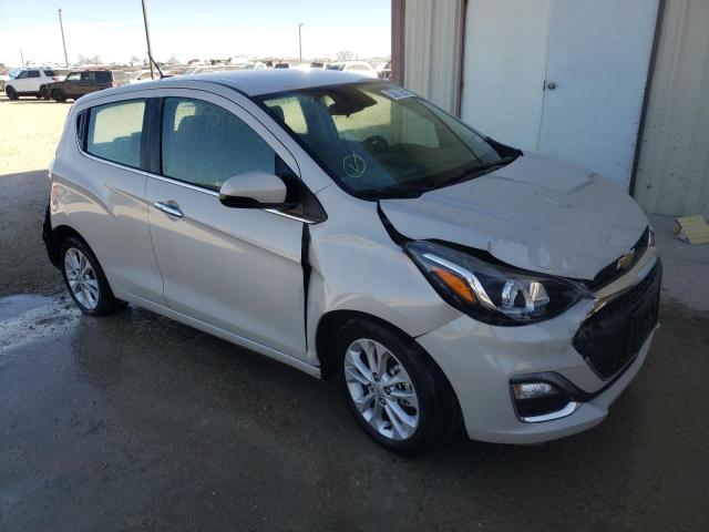 2020 CHEVROLET SPARK 2LT - KL8CF6SAXLC467507