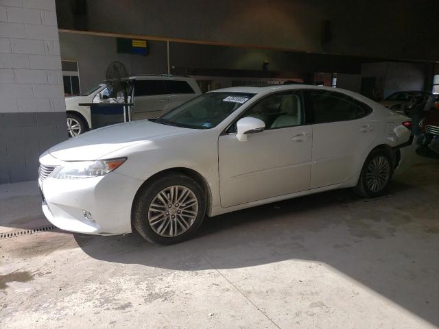 VIN JTHBK1GG4D2040134 2013 LEXUS ES350 no.1