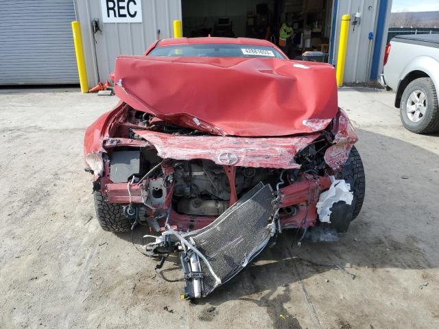 2015 TOYOTA SCION FR-S JF1ZNAA18F9707329