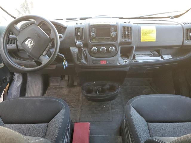 3C6MRVJG6ME582187 RAM Promaster 3500 3500 High