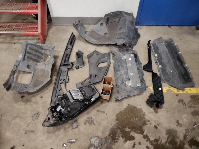 2020 BMW 530 I - WBAJR3C0XLWW63713