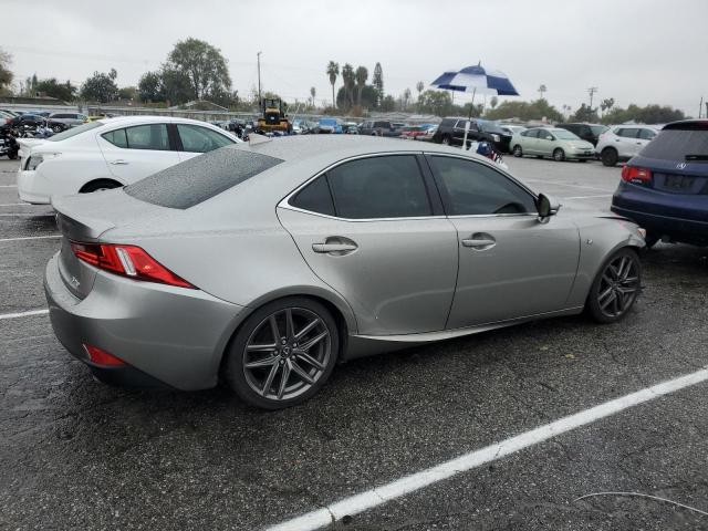 2015 LEXUS IS 250 JTHBF1D29F5079008
