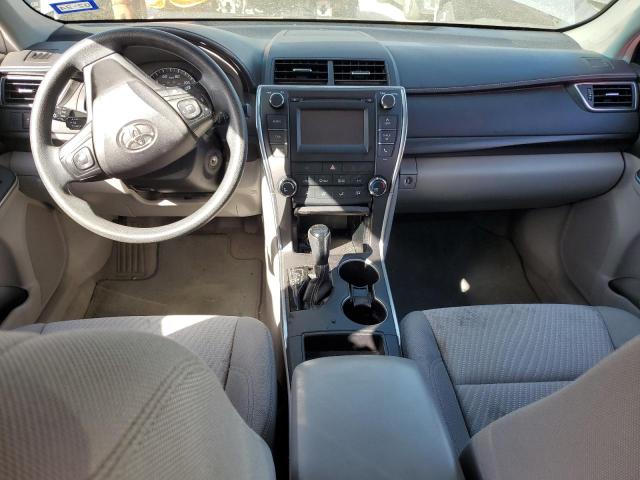 2015 TOYOTA CAMRY LE 4T4BF1FK4FR471478