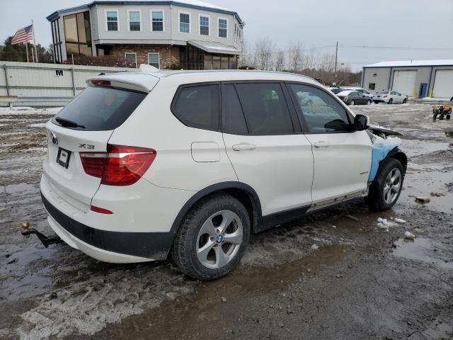 5UXWX5C58CL724644 BMW X3