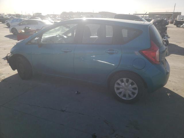 3N1CE2CP6GL395997 Nissan Versa Note S