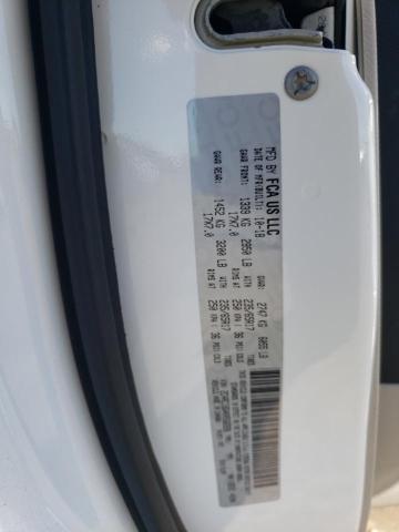2019 CHRYSLER PACIFICA T 2C4RC1BG4KR566928