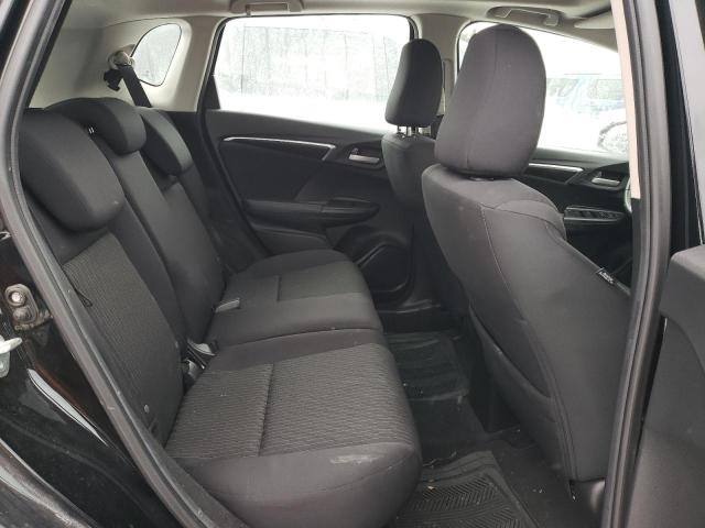 2019 HONDA FIT SPORT - 3HGGK5H79KM104169