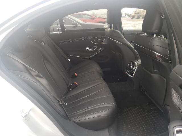 2015 MERCEDES-BENZ S 550 4MAT - WDDUG8FB4FA182735