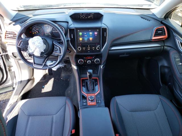 2021 SUBARU FORESTER S - JF2SKARC7MH542758