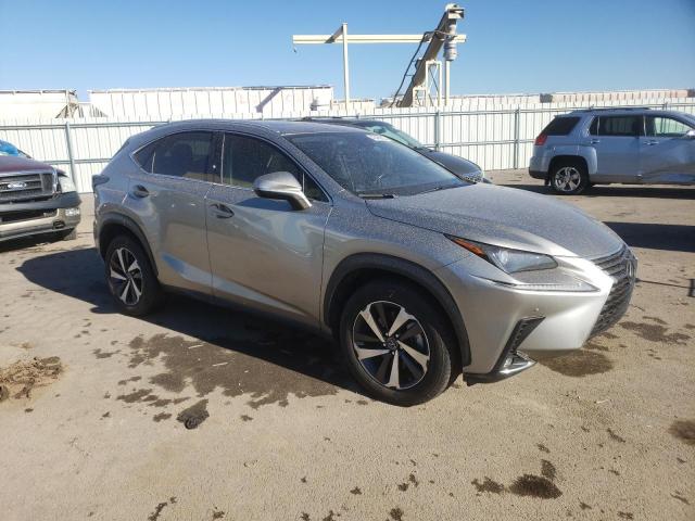 2020 LEXUS NX 300 - JTJGARDZ2L5003351