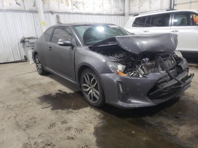 2016 TOYOTA SCION TC JTKJF5C7XGJ016163