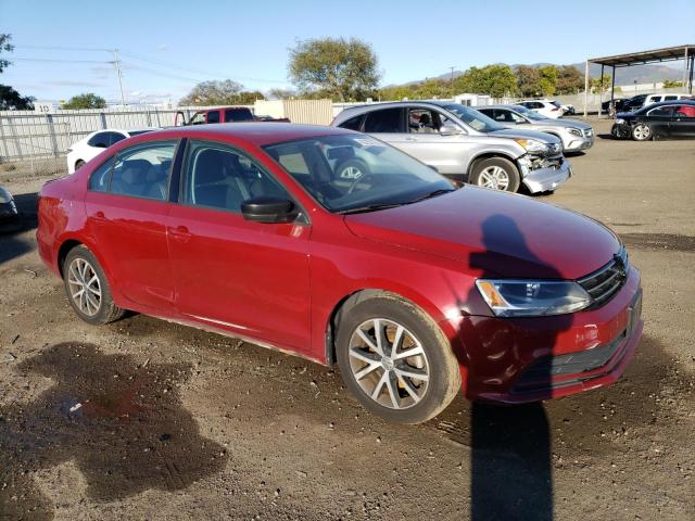 2016 VOLKSWAGEN JETTA SE - 3VWD67AJXGM253816