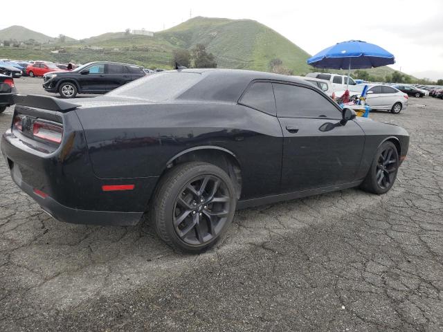 2C3CDZAGXLH143205 Dodge Challenger Sxt