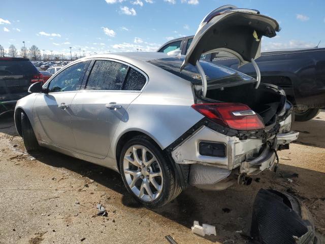 2015 BUICK REGAL GS - 2G4GT5GX1F9234230
