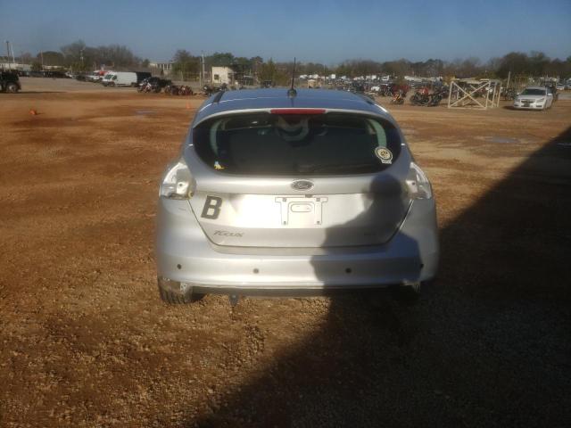 2018 FORD FOCUS SEL 1FADP3M28JL319226