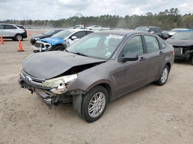 2011 Ford Focus SE