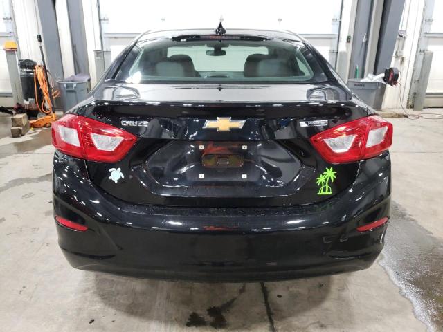 2017 CHEVROLET CRUZE PREM - 1G1BF5SMXH7196982