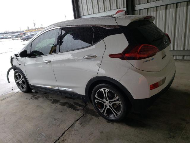 2020 CHEVROLET BOLT EV PR - 1G1FZ6S02L4132621