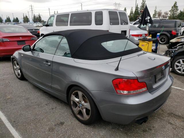 WBAUN7C53BVM25234 BMW 135 I
