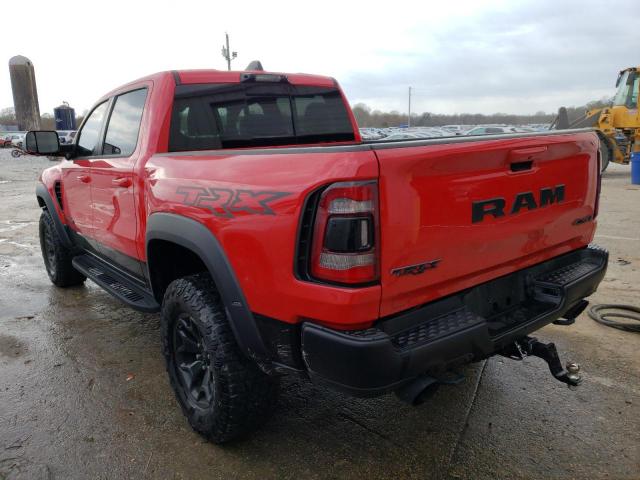 2021 RAM 1500 TRX - 1C6SRFU92MN811499