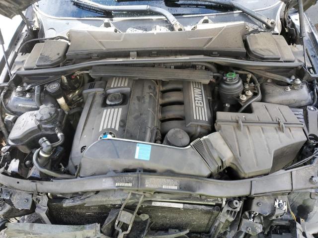 WBAVC53518FZ85397 BMW 328 I Sulev