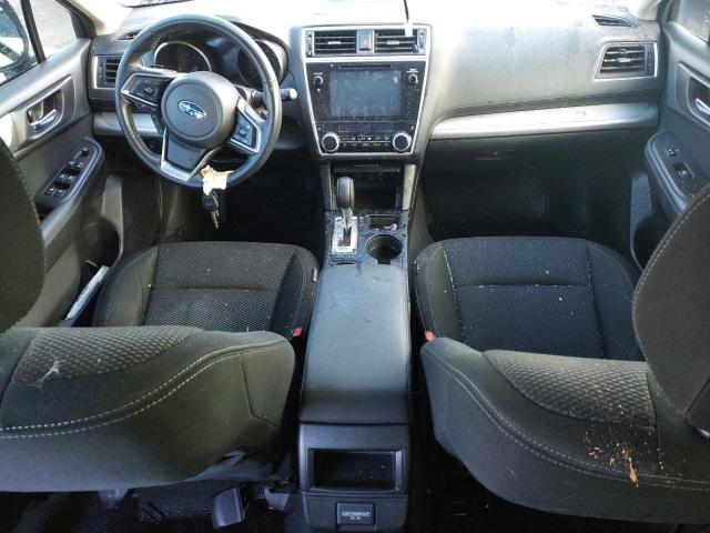 2018 SUBARU OUTBACK 2. 4S4BSAFC5J3317150