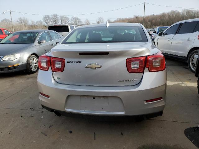 2016 CHEVROLET MALIBU LIM 1G11E5SA8GF136126