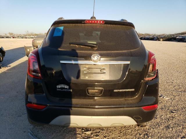 2017 BUICK ENCORE PRE - KL4CJASB3HB241513
