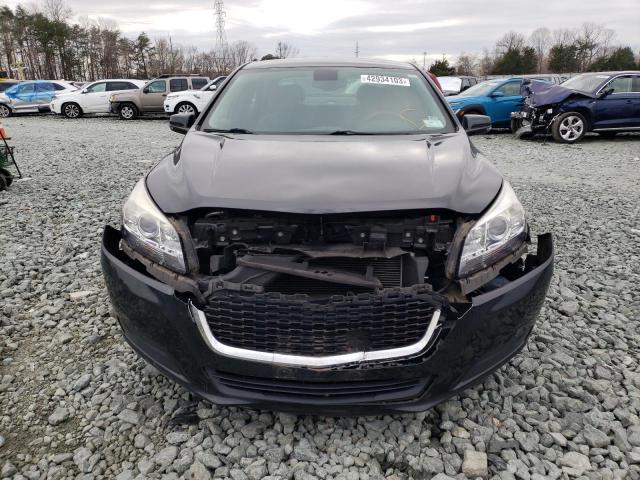 2016 CHEVROLET MALIBU LIM 1G11C5SA2GU110669