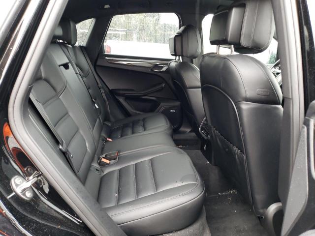 2020 PORSCHE MACAN S WP1AB2A58LLB30047