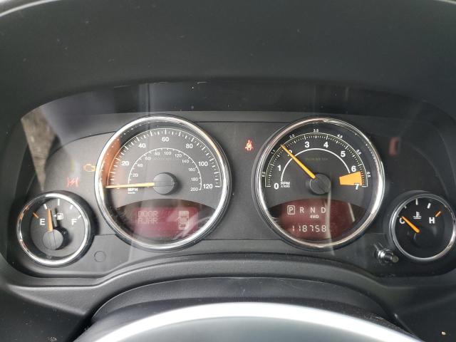 2015 JEEP PATRIOT LI 1C4NJRCB1FD365227
