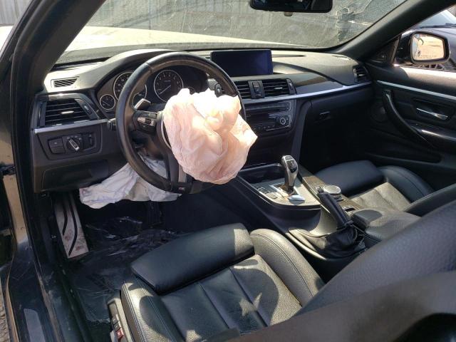 2015 BMW 435 XI - WBA3T7C53F5A37043