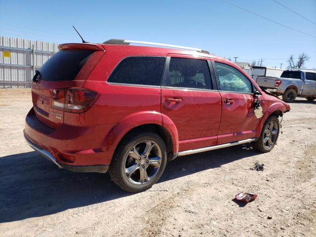 2017 DODGE JOURNEY CR 3C4PDCG8HT553999